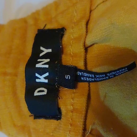 Skirt overall for girl - Picture 3 of 3